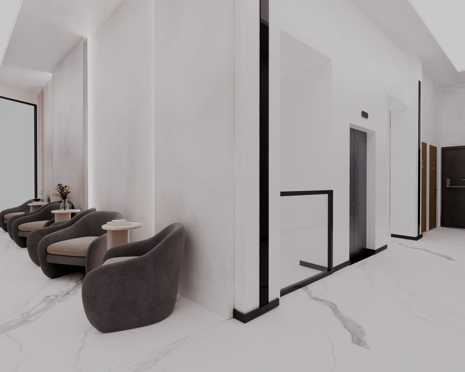 One Development — plate 04